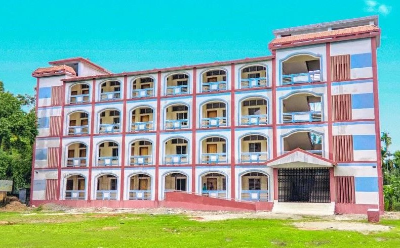 প্রতিষ্ঠান পরিচিতি
